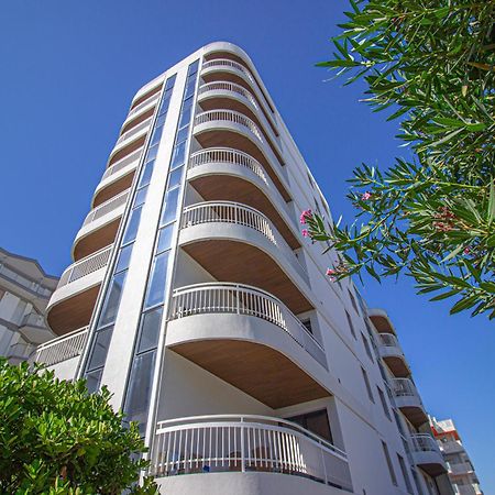 Residence Atlantico 利多迪迪耶索洛 外观 照片