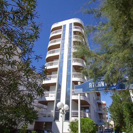 Residence Atlantico 利多迪迪耶索洛 外观 照片