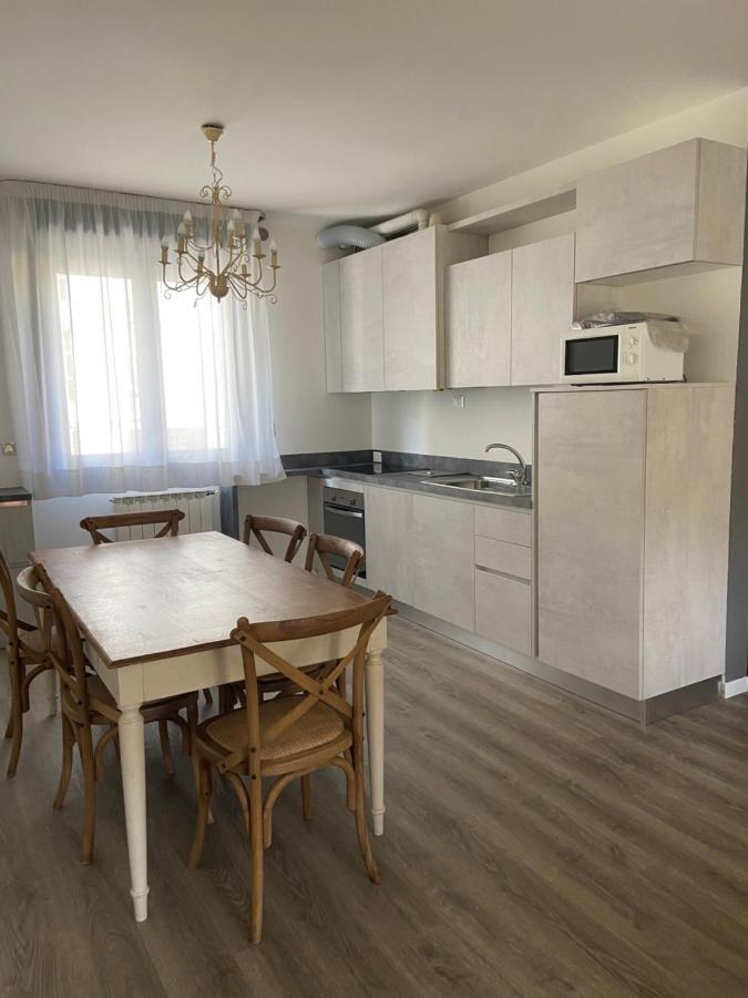 Residence Atlantico 利多迪迪耶索洛 外观 照片