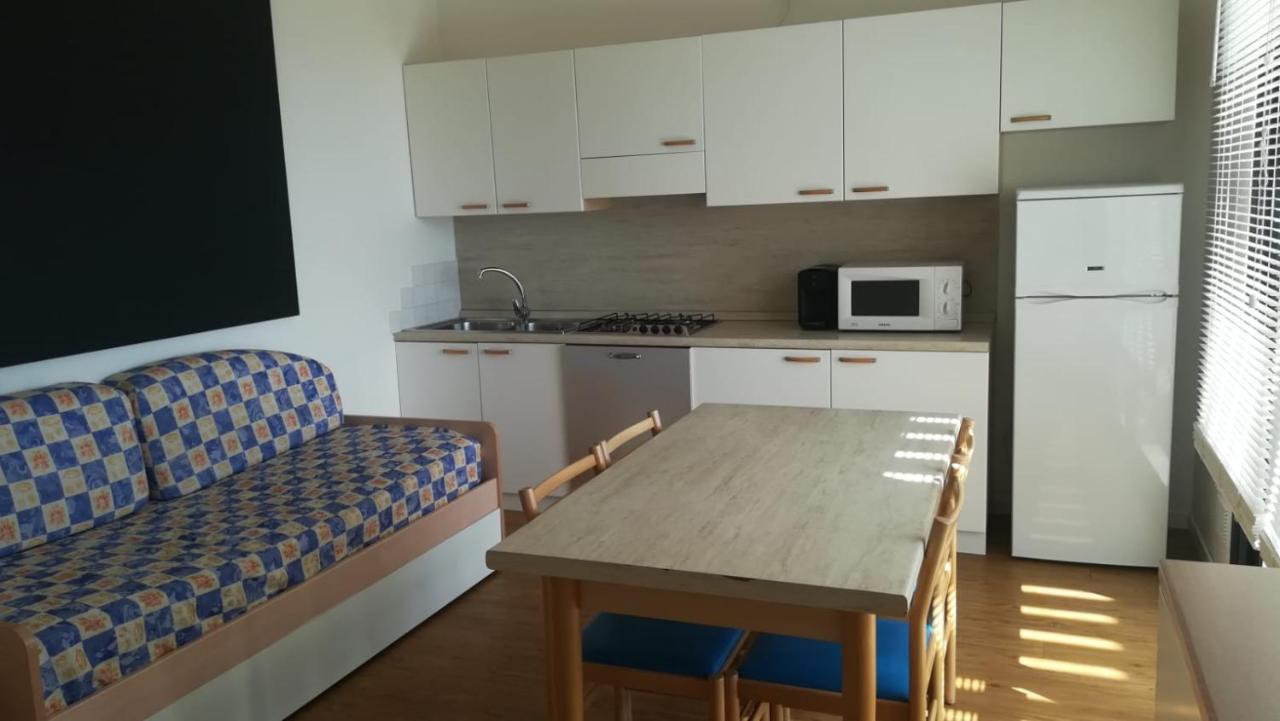 Residence Atlantico 利多迪迪耶索洛 外观 照片