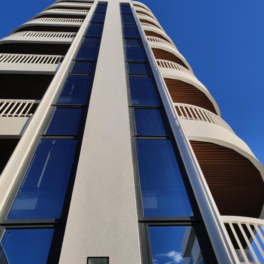 Residence Atlantico 利多迪迪耶索洛 外观 照片