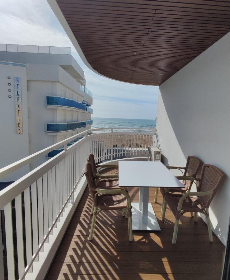 Residence Atlantico 利多迪迪耶索洛 外观 照片