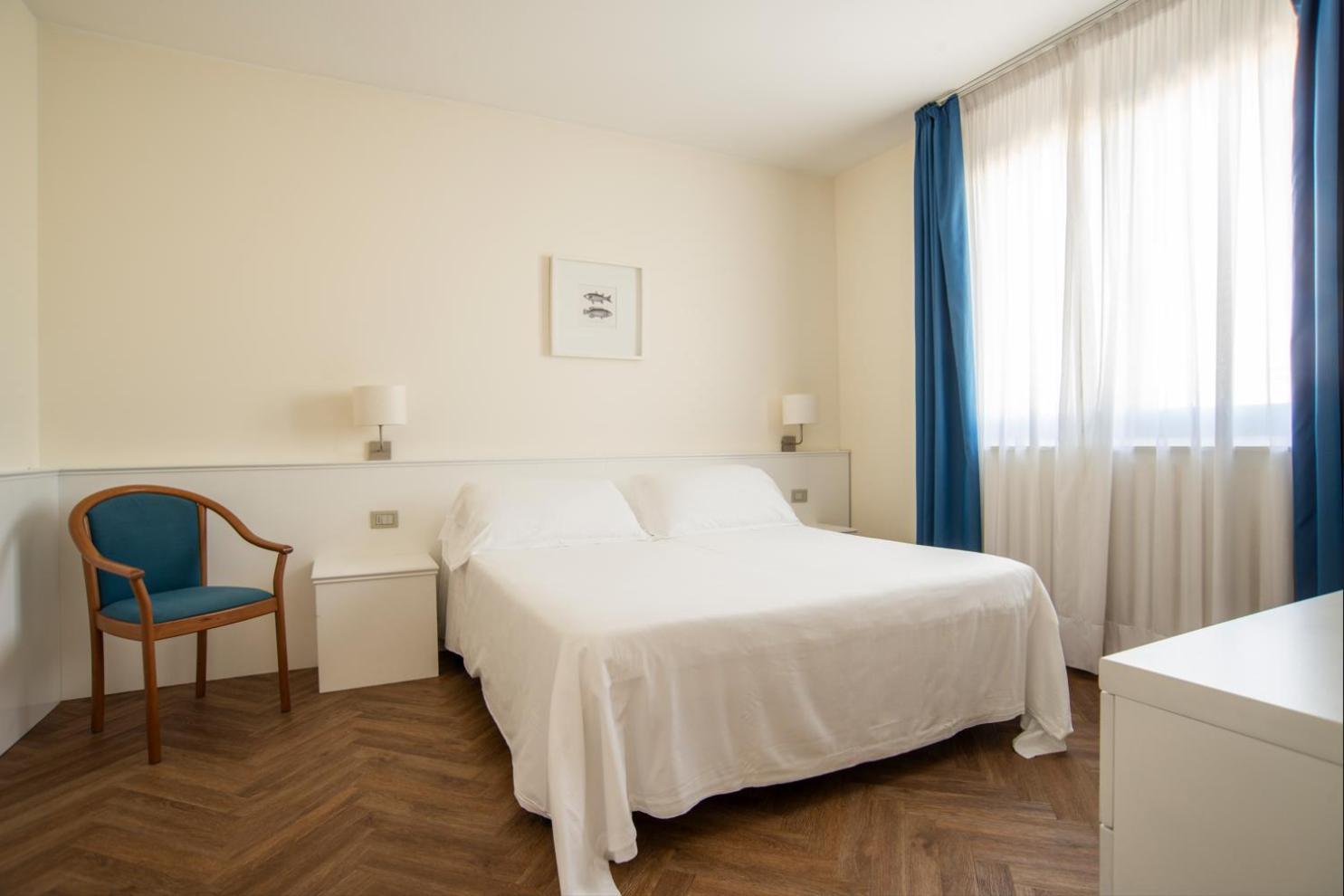 Residence Atlantico 利多迪迪耶索洛 外观 照片