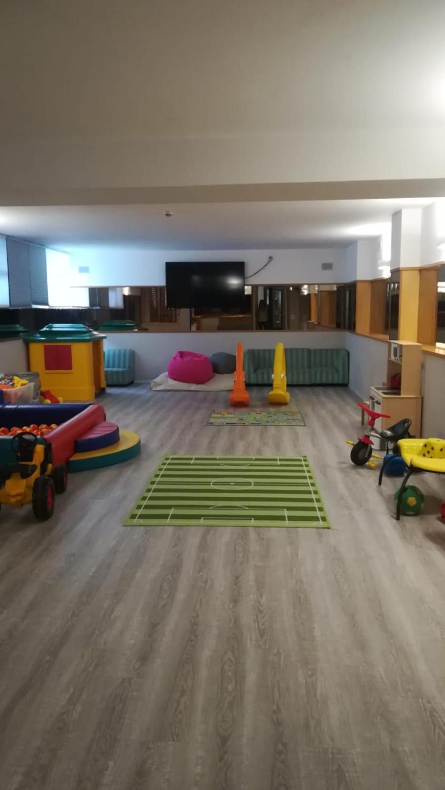 Residence Atlantico 利多迪迪耶索洛 外观 照片