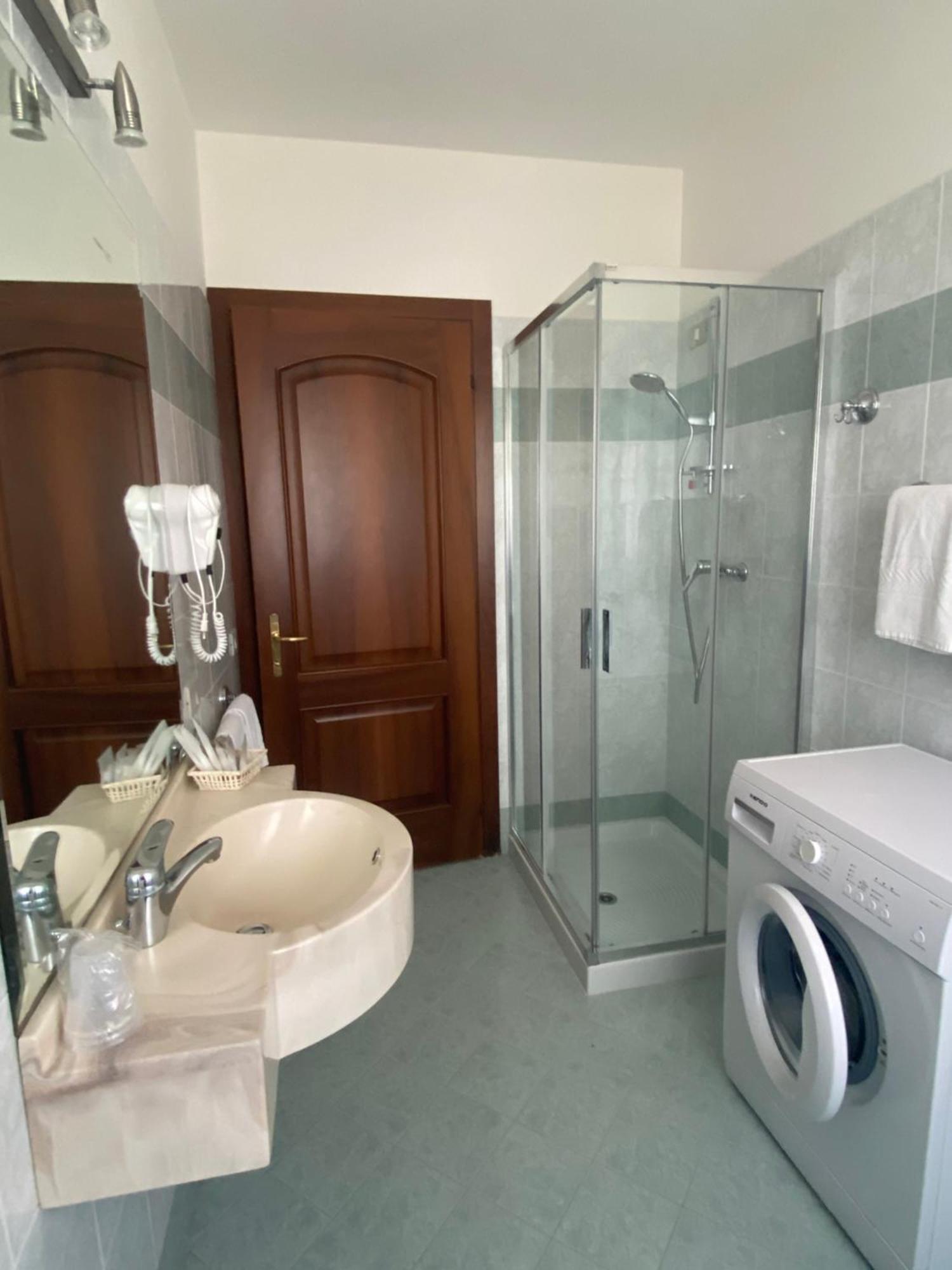 Residence Atlantico 利多迪迪耶索洛 客房 照片