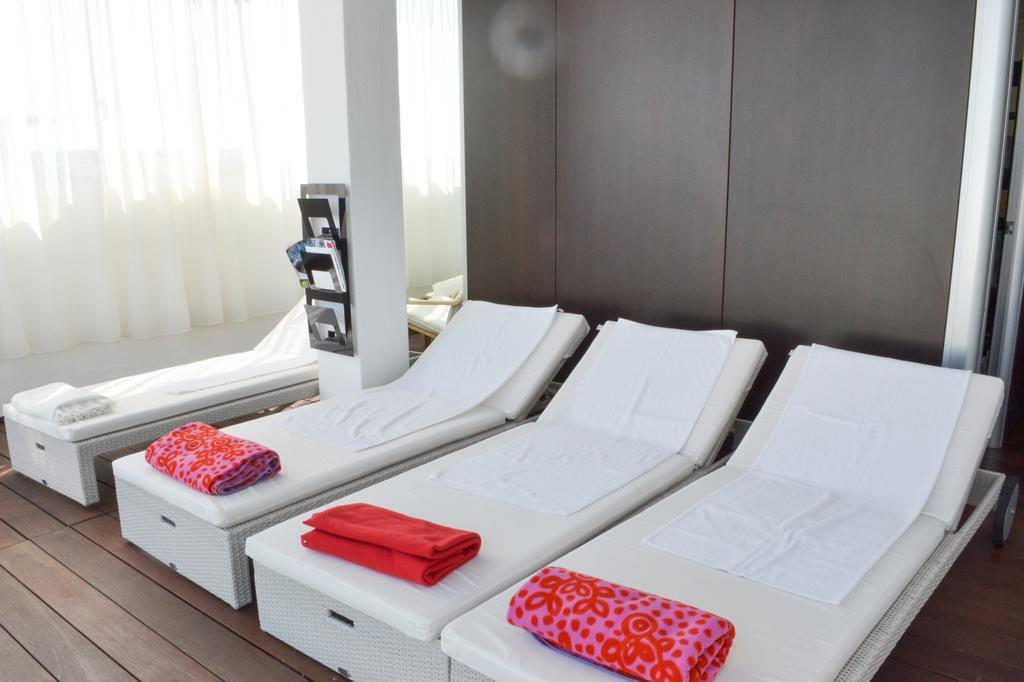 Residence Atlantico 利多迪迪耶索洛 外观 照片