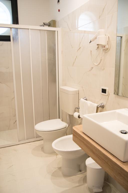 Residence Atlantico 利多迪迪耶索洛 客房 照片