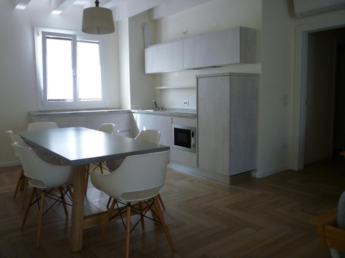 Residence Atlantico 利多迪迪耶索洛 外观 照片