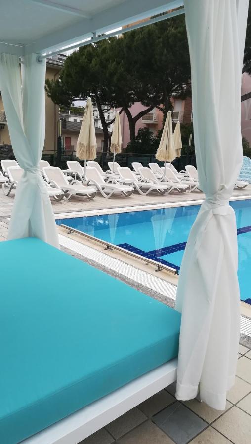 Residence Atlantico 利多迪迪耶索洛 外观 照片