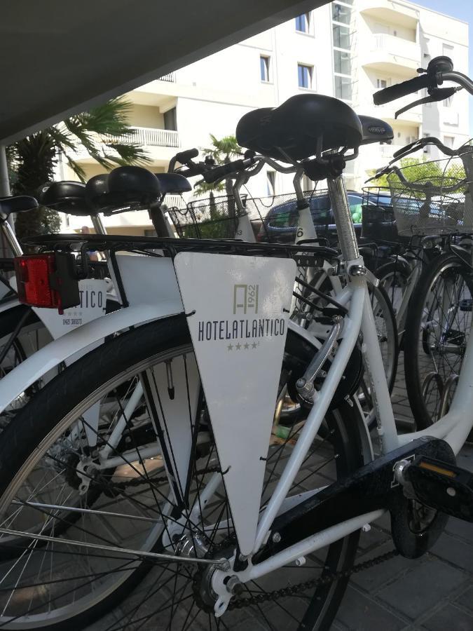 Residence Atlantico 利多迪迪耶索洛 外观 照片